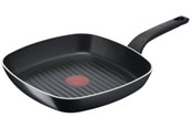 Pander - Tefal Simply Clean Grill Pan 26x26 cm - B5674053