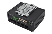Netværkstilbehør - Teltonika PR5MEC00 - DIN rail mounting kit - PR5MEC00