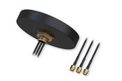 Netværkstilbehør - Teltonika PR1KCS28 Combo SISO Mobile/GNSS/WIFI Roof SMA Antenna - PR1KCS28
