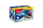 Rengøring - Vileda Ultramat Turbo XL - 161023