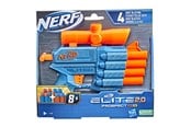 Legetøjsvåben - NERF Elite 2.0 Prospect QS-4 - F4190EU4