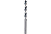 Bor & bits - Bosch PointTeQ HSS Twist Drill Bit 10 pcs. - 2608577227