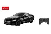 Fjernstyret - RASTAR Fjernstyret 1:24 BMW Z4 New Version - 96200