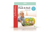Babylegetøj - B-Kids Infantino Junglerulle - IB315003