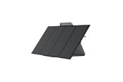Power Station - EcoFlow 400 W Portable Solar Panel - SOLAR400W