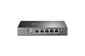 Router & firewall - TP-Link Omada ER605 Gigabit VPN Router/Gateway - Router - ER605