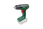 Skrue/Boremaskine - Bosch Cordless Drill Driver EasyDrill18V 2.0AH - 06039D8004