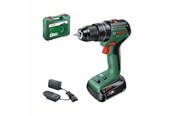 Skrue/Boremaskine - Bosch Universal Impact 18V-60 - 06039D7101