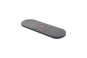 Fjernbetjening - Logitech video conference system remote control - off-white - 952-000058