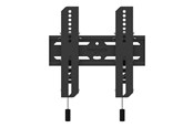 Vægbeslag, AV-Beslag & AV-Møbler - Neomounts Select - Max 40 kg - recommended for 24"-65" - WL35S-850BL12