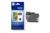 Blæk, Toner & Forbrugsstoffer - Brother LC 422XL - High Yield - Black Ink - LC422XLBK