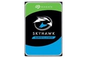 Harddisk - Seagate SkyHawk - 8TB - Harddisk - ST8000VX010 - SATA-600 - 3.5" - ST8000VX010