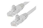 Netværkskabel - StarTech.com 10m LSZH CAT6 Ethernet Cable - Grå - 10m - N6LPATCH10MGR