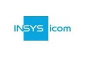 Netværkstilbehør - Insys icom DIN rail mounting kit - 10023140