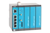 Router & firewall - Insys MRX MRX5 LTE - Router - 10023440