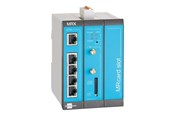 Router & firewall - Insys MRX MRX3 LTE - Router - 10023438