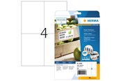 Papir, Fotopapir og Etiketter - HERMA Special - 10909