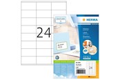 Papir, Fotopapir og Etiketter - HERMA Premium - 4453