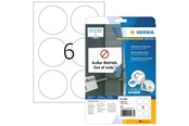 Papir, Fotopapir og Etiketter - HERMA Special - 5068