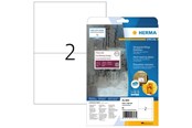 Papir, Fotopapir og Etiketter - HERMA Special - 4693