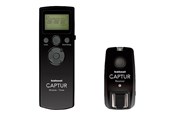 Foto & Videotilbehør - Hähnel Remote Captur Timer Kit Sony - 1003 718.0