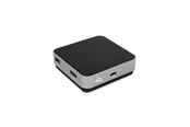 Dockingstation - OWC USB-C Travel Dock V2 - Grey - OWCTCDK5P2SG