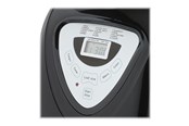Bagemaskine - Princess Bagemaskine 152009 - breadmaker - black - 01.152009.01.001
