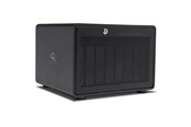 Harddisk-array - OWC ThunderBay 8 RAID Ready 8-Bay External Storage (w/o softraid) - 0 GB - OWCTB38JBKIT0