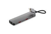Dockingstation - LINQ 7-in-2 Pro Multiport Adapter 4K HDMI (with Ethernet) *DEMO* - LQ48011