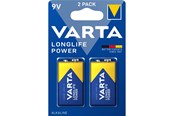 Batteri - VARTA High Energy 04922 - 3154065BUNDLE