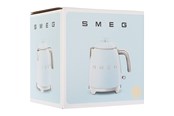 Elkedel - SMEG Elkedel 50's Style - Fløde - 1400 W - KLF05CREU