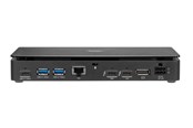 Dockingstation - OWC Thunderbolt 3 Pro Dock - OWCTB3DKPRO