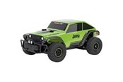 Fjernstyret - Carrera RC Jeep® Trailcat Green - 9003150100782