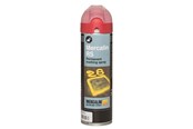 Værktøj - TECHNIMA Mercalin Marking Spray 500 ml. - 7340057600673