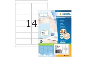 Papir, Fotopapir og Etiketter - HERMA Premium - 4678