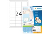 Papir, Fotopapir og Etiketter - HERMA Premium - 4262