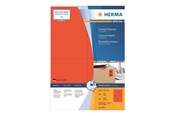Papir, Fotopapir og Etiketter - HERMA Special - 4397