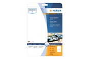 Papir, Fotopapir og Etiketter - HERMA Special - 4909
