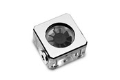 Gør-det-selv vandkøling - EK Water Blocks EK-Quantum Flow Indicator D-RGB - 3831109829899