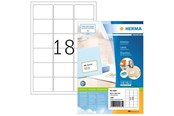 Papir, Fotopapir og Etiketter - HERMA Premium - 4265