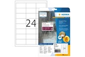 Papir, Fotopapir og Etiketter - HERMA Special - 4691