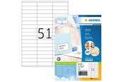 Papir, Fotopapir og Etiketter - HERMA Premium - 4459