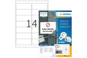 Papir, Fotopapir og Etiketter - HERMA Special - 10310