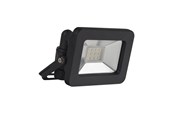 Lamper - Gripo Projektør LED 10W med Quick Connector, Sort - 5711804019949