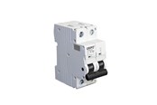 Komponenter til tavler og kasser - Gripo Automatsikring 1P+NC 13A - 5709119075729