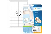 Papir, Fotopapir og Etiketter - HERMA Premium - 4200