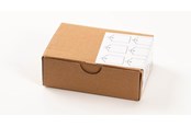 Papir, Fotopapir og Etiketter - HERMA price tag labels - 1000 pcs. - 32 x 50 mm - 6948