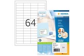 Papir, Fotopapir og Etiketter - HERMA Premium - 4271