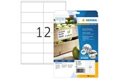 Papir, Fotopapir og Etiketter - HERMA Special - 10908