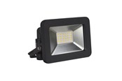 Lamper - Gripo Projektør LED 20W med Quick Connector, Sort - 5711804019956